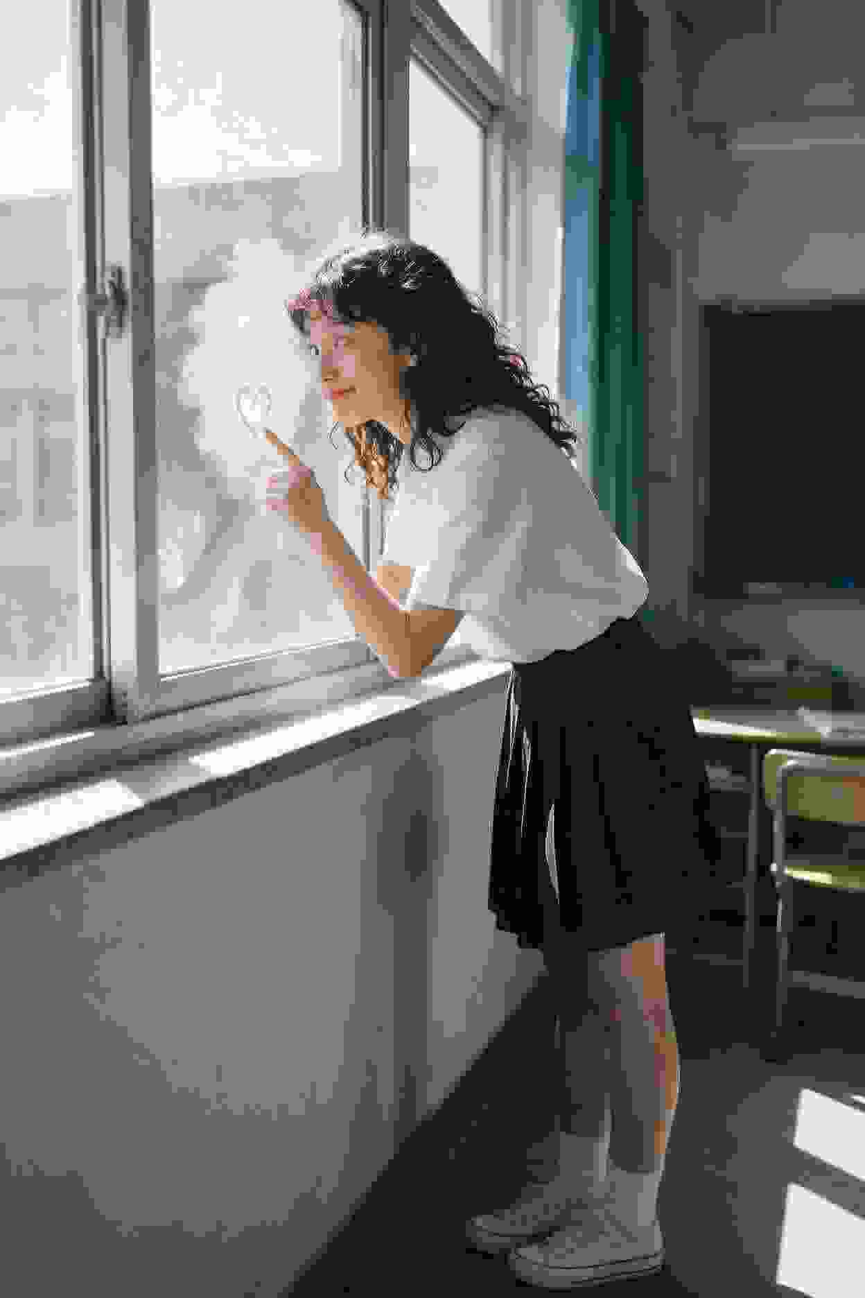 冰雨火