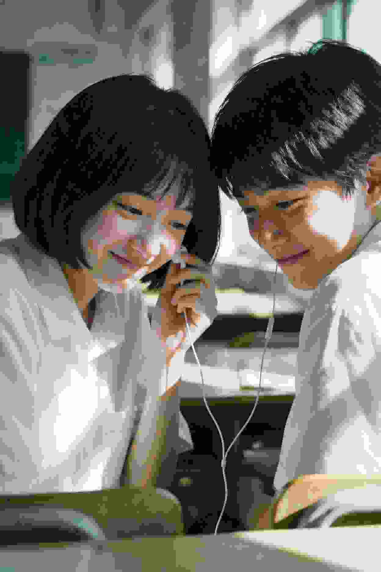 奇葩故事会