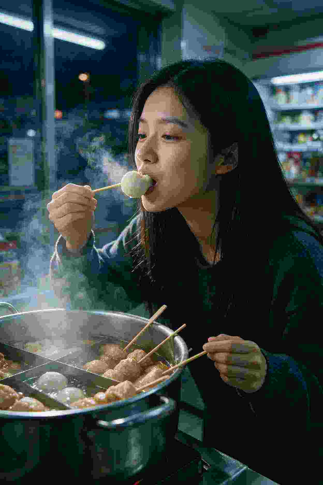 幽灵档案