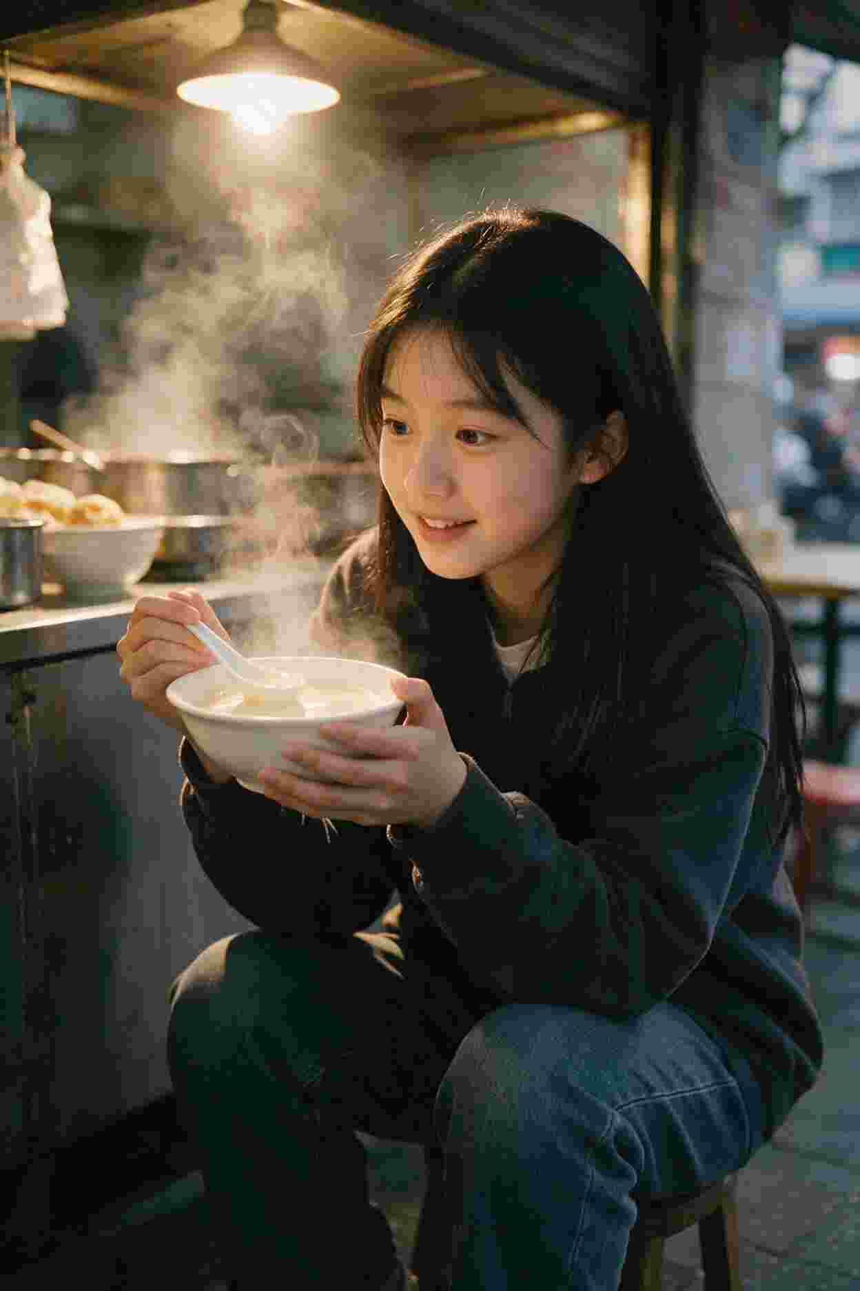 搞笑出没