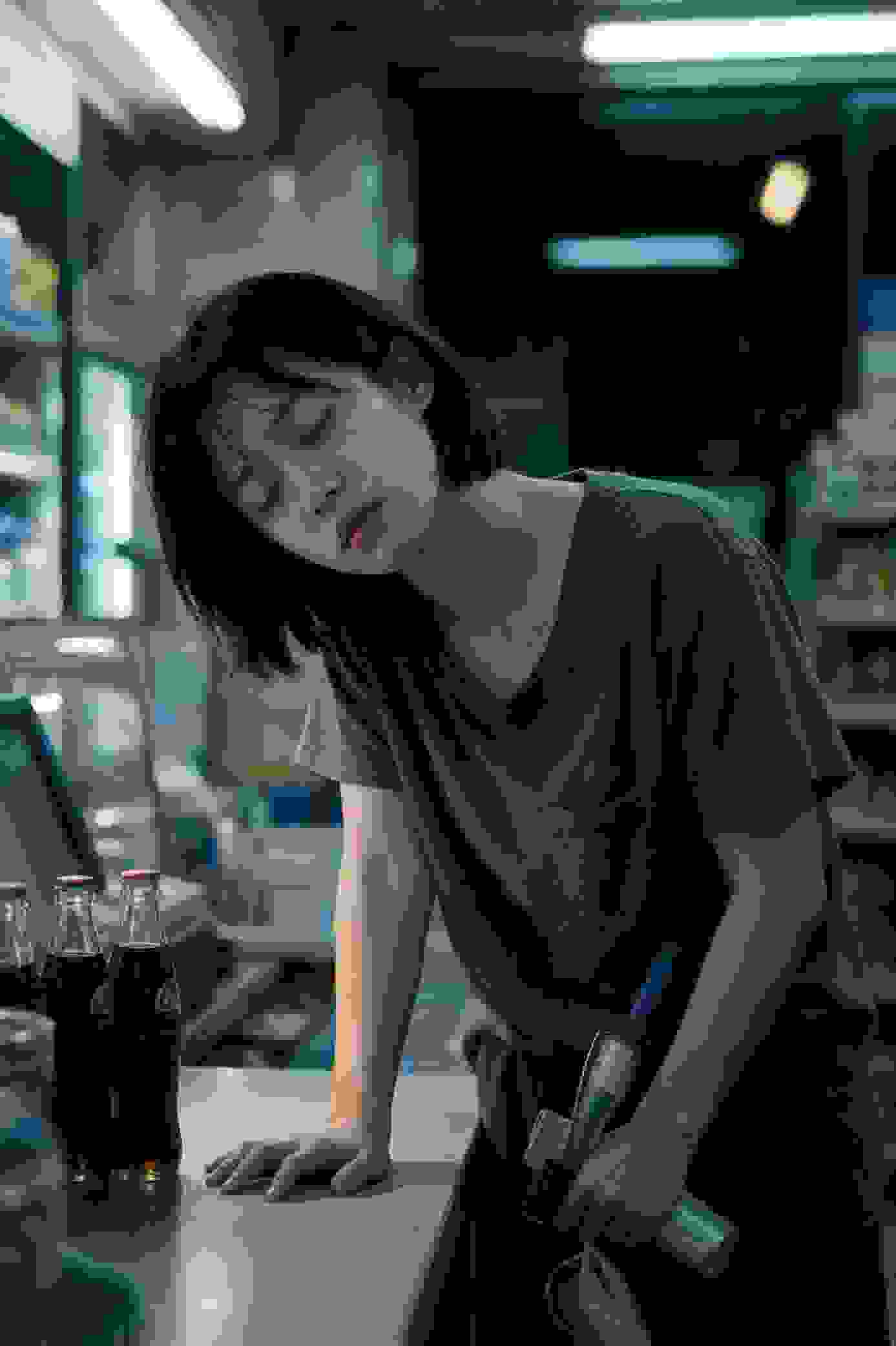 职场风云