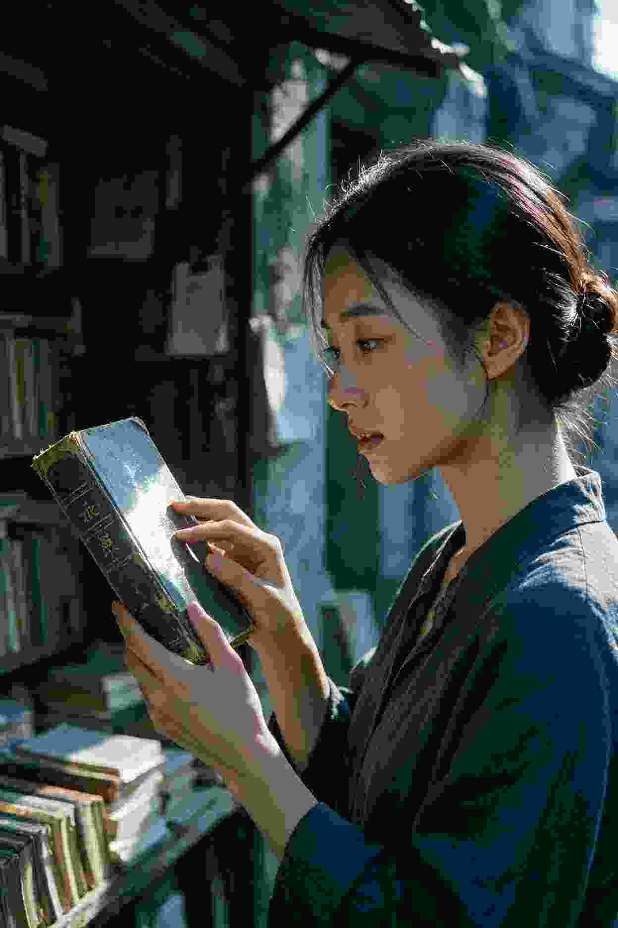 一吻定情