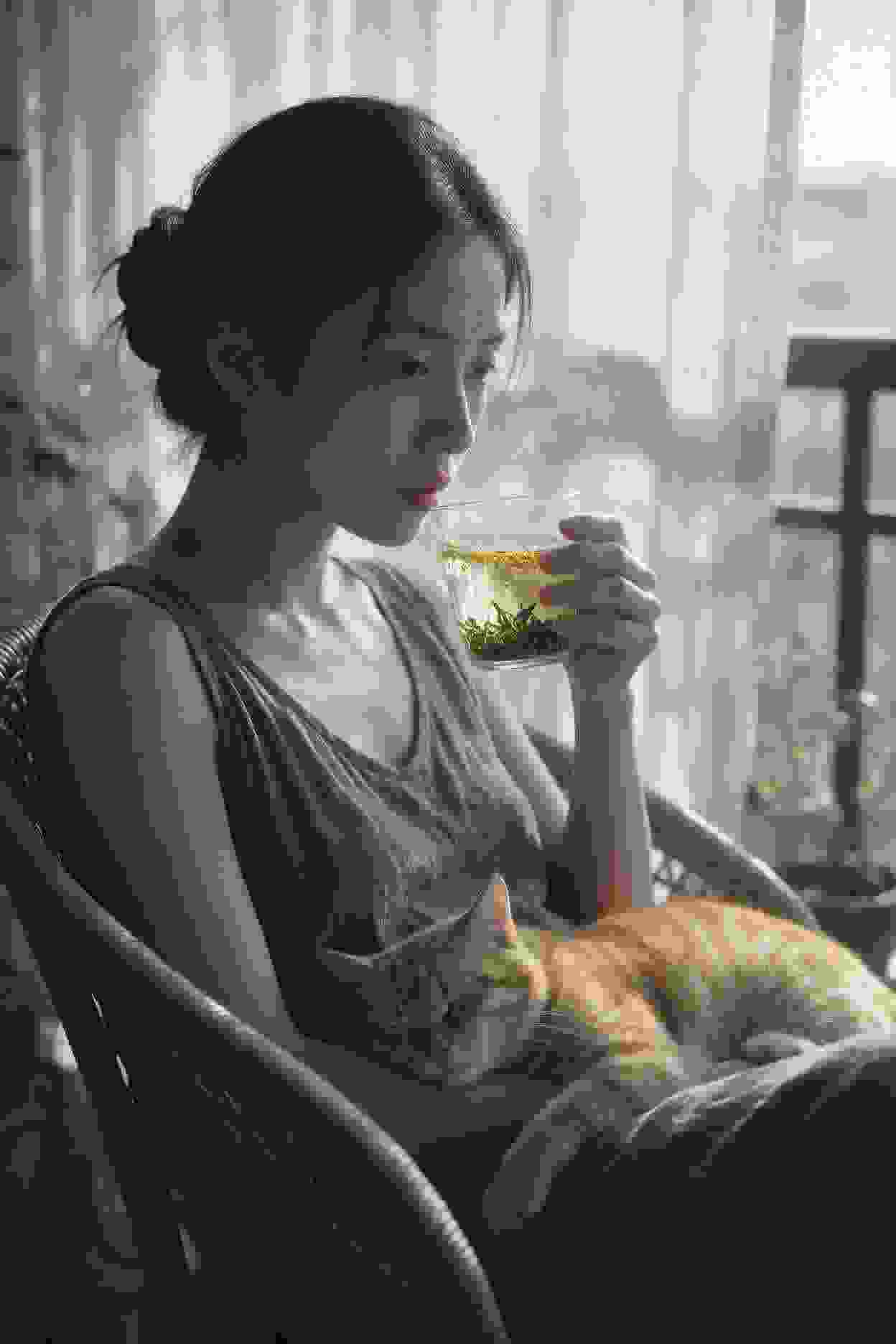 法医秦明番外篇