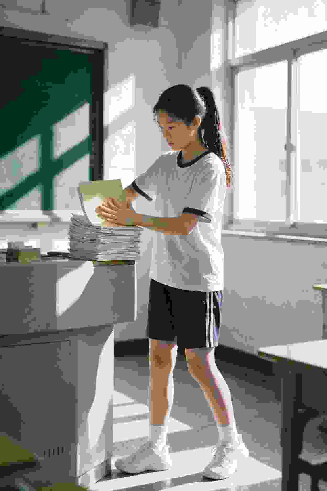 坠入爱河